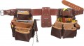 Seven Bag Framer by Occidental Leather