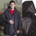 Elements Rain Jacket by King Louie