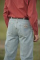 Rangewashed Indigo