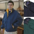 Downtown Microfibre Sport Jacket by King Louie