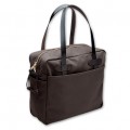 Filson Zippered Tote Bag