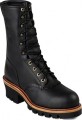 10" Steel Toe EH Logger by Chippewa