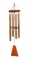 QMT Windchimes Arias 23" inch chime