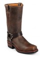 12" Bay Apache Snip Toe Harness by Chippewa