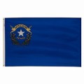  Valley Forge Spectramax Nylon Nevada Flag