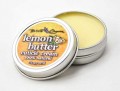 Lemon Butter Cuticle Cream by B&G Organics