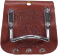 HIgh Mount Hammer Holder by Occidental Leather