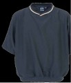  Akwa Mens Micro Fiber Crew Neck Shirt 