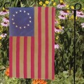 Valley Forge Heritage 13-Star Garden Flag