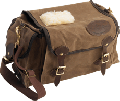 Frost River Creek Bank Tackle Box 13" x 8" x 8" 
