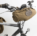 Frost River Sawbill Trail Bar Bag