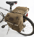 Frost River Highway 1 Panniers