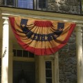 Valley Forge Heritage Pleated Full-Fan