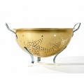 Coloma Colander by Jacob Bromwell