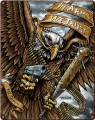 7.62 Design 'In Arms We Trust' Steel Sign