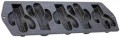 Lodge Logic Cast Iron Cactus Pan