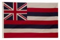 Valley Forge Spectramax Nylon Hawaii Flag