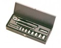 12 Pc. 12 Point 3/8" Drive Socket Set w/Case  by Armstrong Tools