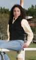 Shown in Black
