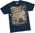 7.62 Design 'Dynamite Fishing'