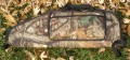 Deluxe Case for Thompson/Center Handgun without Scope by Battle Lake