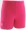 Fuchsia with no Ruffle