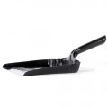 Queen City Dust Pan by Jacob Bromwell