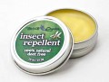 Insect Repellent Tin by B&G Organics
