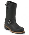 11" Engineer Steel Toe Natural Welt Pull on by Chippewa