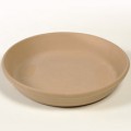 Pie Plate Baking Stone by Hartstone Pottery