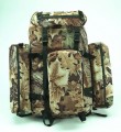 Shown in Advantage Camouflage