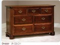 Amish Made Celebrity Dresser
