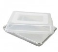 Baker's Half Sheet with Lid by Nordic Ware