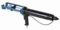 300ml. Pneumatic Dual Epoxy Applicator by Cox North America