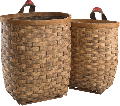 Frost River 18" Ash Basket