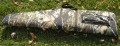 Deluxe Predator Rifle with Scope Case by Battle Lake