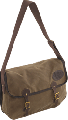 Frost River Carrier Messenger Bike Bag