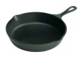 Lodge Logic 9 in. Cast Iron Skillet