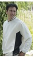 Akwa Mens Micro Fiber Long Sleeve Windshirt