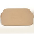 Cookie Sheet Baking Stone by Hartstone Pottery