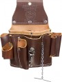Electrician's Tool Pouch by Occidental Leather