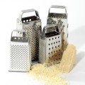 Morgan's Famous Grater - 9" by Jacob Bromwell