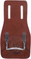 2-inch Cradle Hammer Holder by Occidental Leather