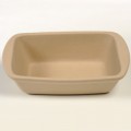 Loaf Pan Baking Stone by Hartstone Pottery