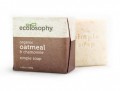 Organic Oatmeal & Chamomile Simple Soap by B&G Organics