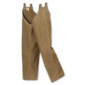 Filson Ton Cloth Single Chaps, Husky