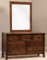 *extra cost to add mirror*