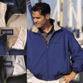 Dawson Microfibre Sport Jacket by King Louie