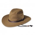 Filson Tin Cloth Bush Hat