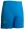 Turquoise with no Ruffle